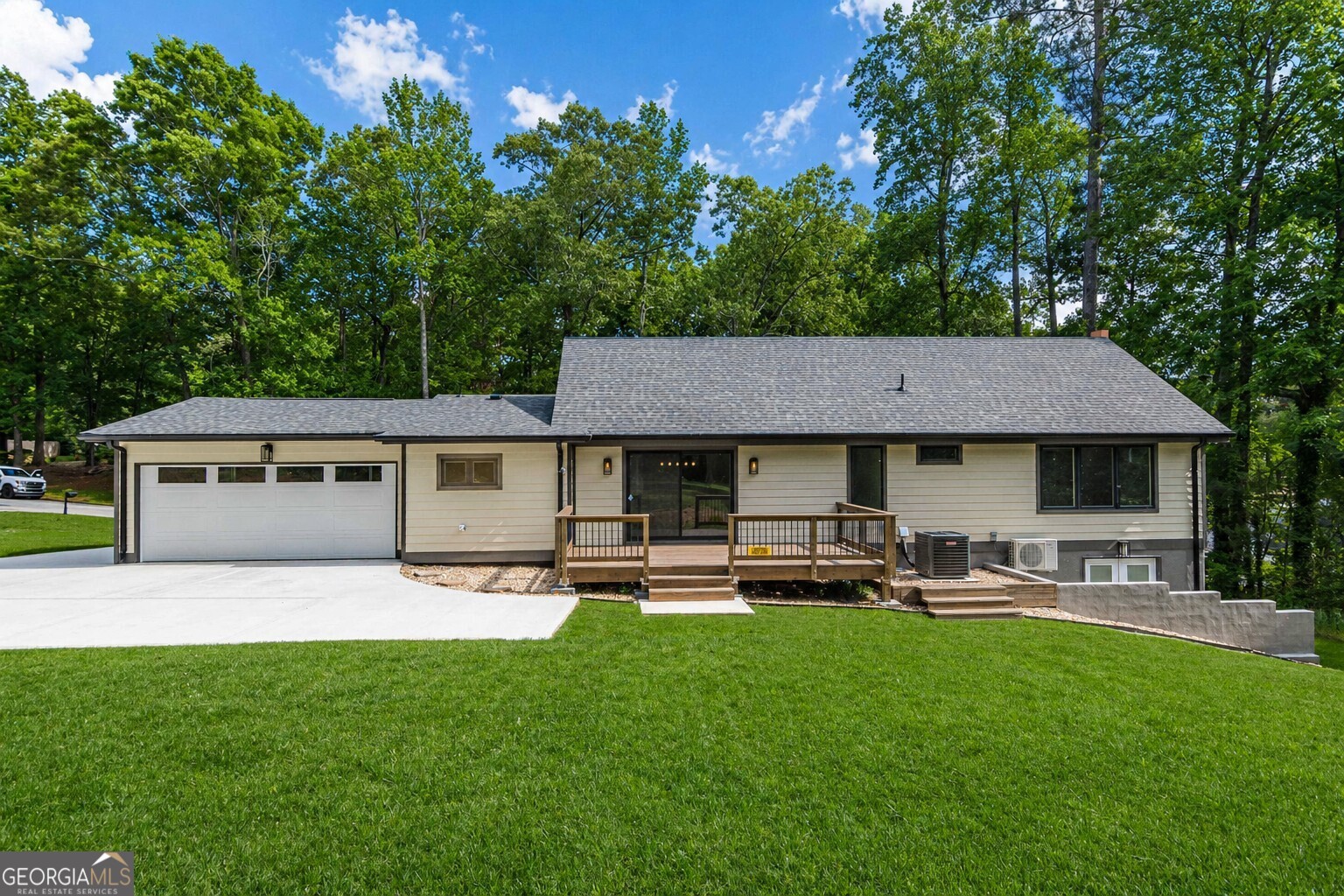 3668 Big Springs Road Decatur GA 30034
