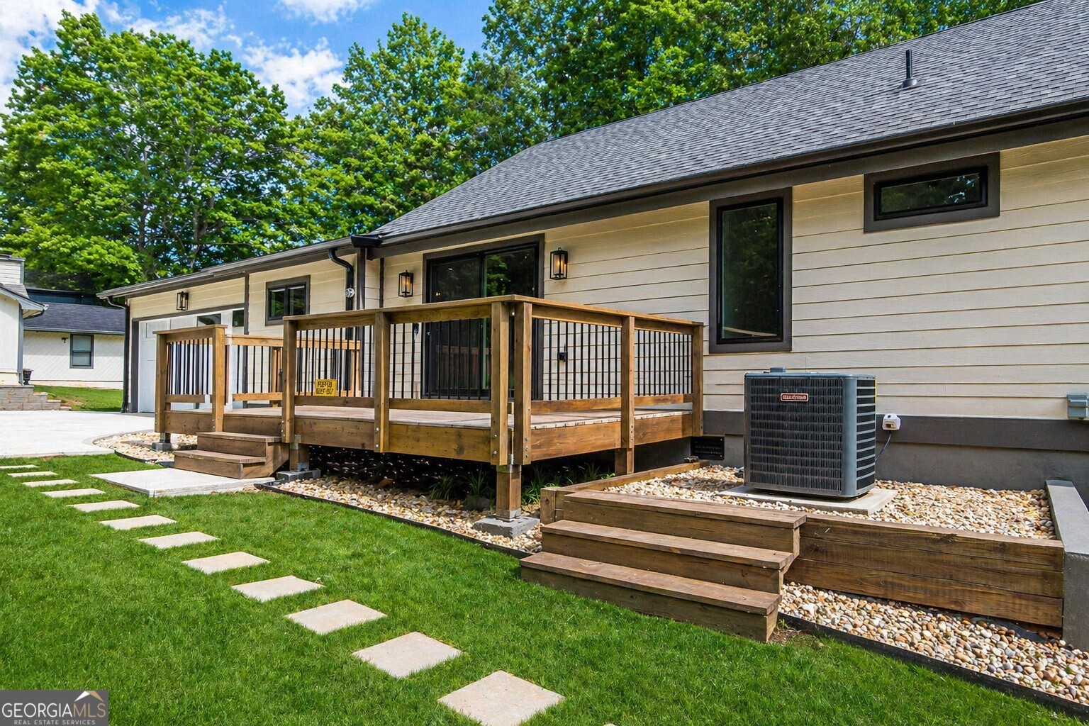 3668 Big Springs Road Decatur GA 30034