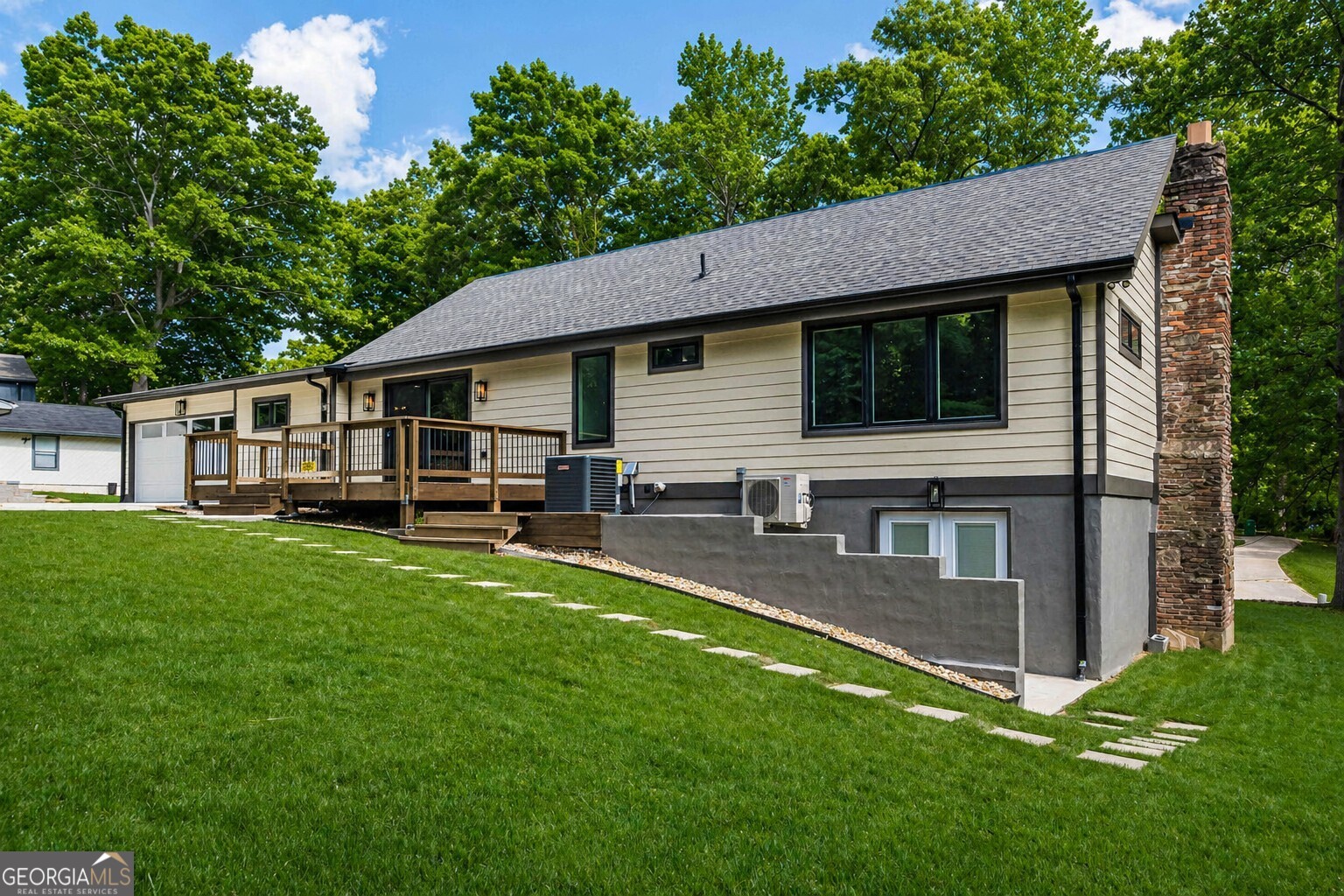 3668 Big Springs Road Decatur GA 30034