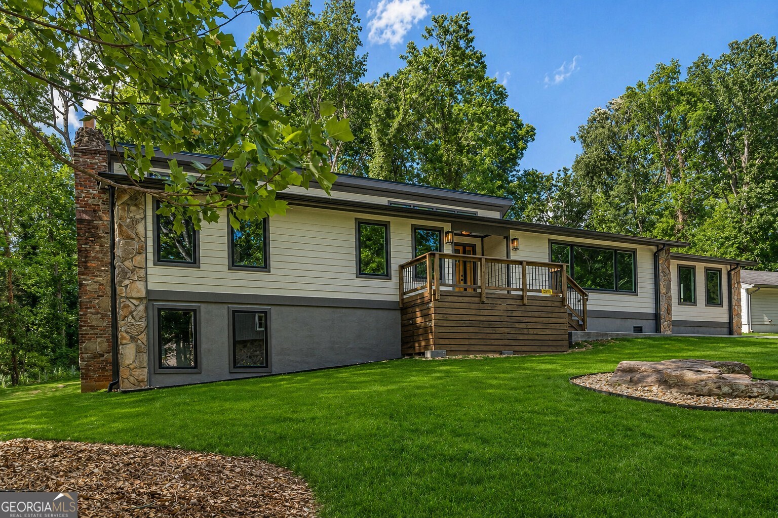 3668 Big Springs Road Decatur GA 30034
