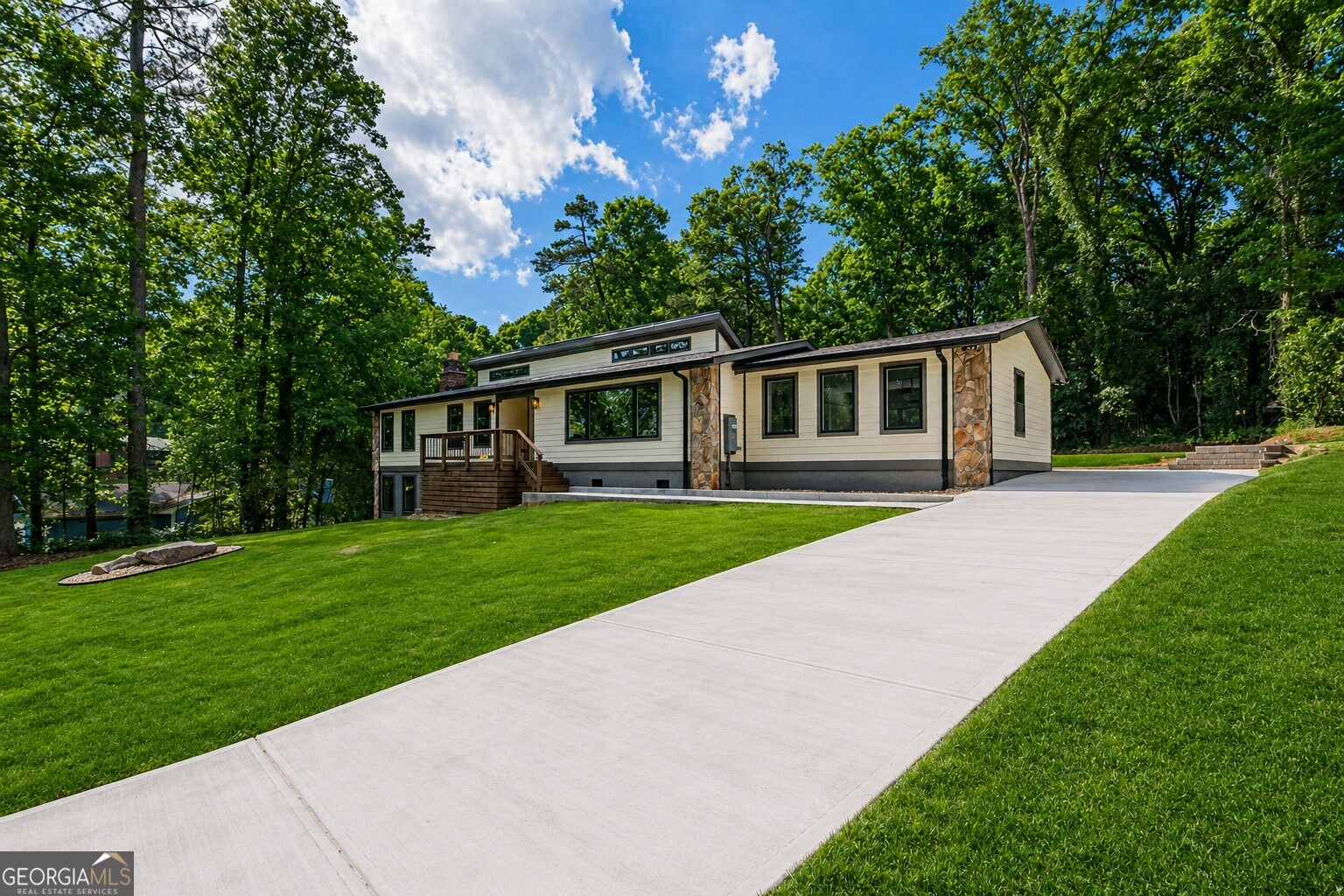 3668 Big Springs Road Decatur GA 30034