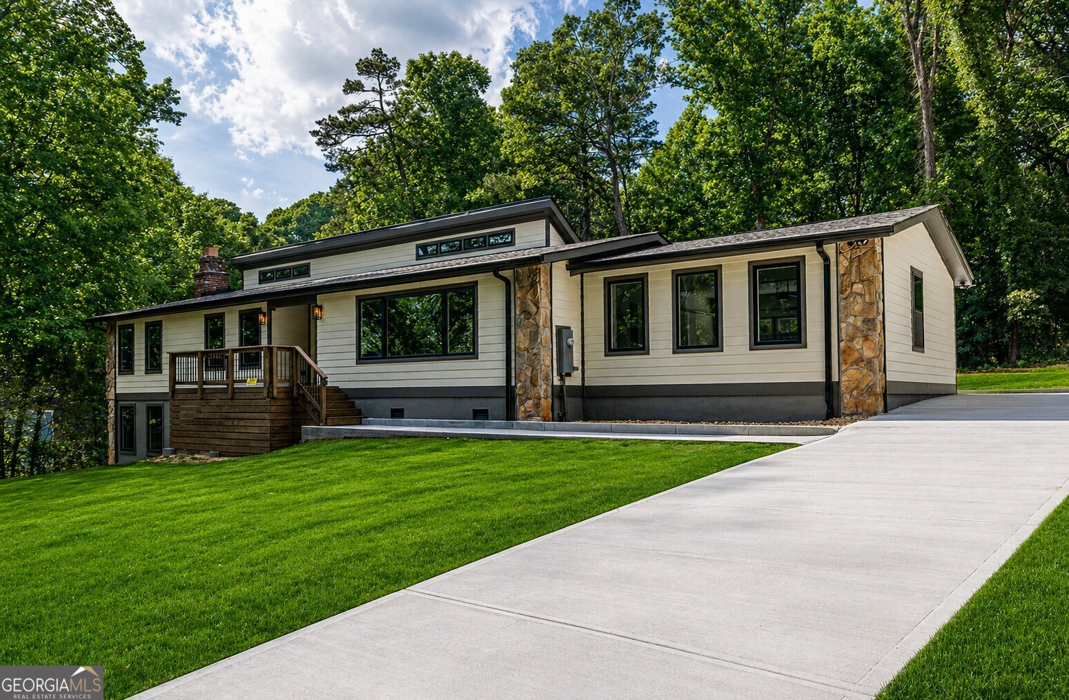3668 Big Springs Road Decatur GA 30034
