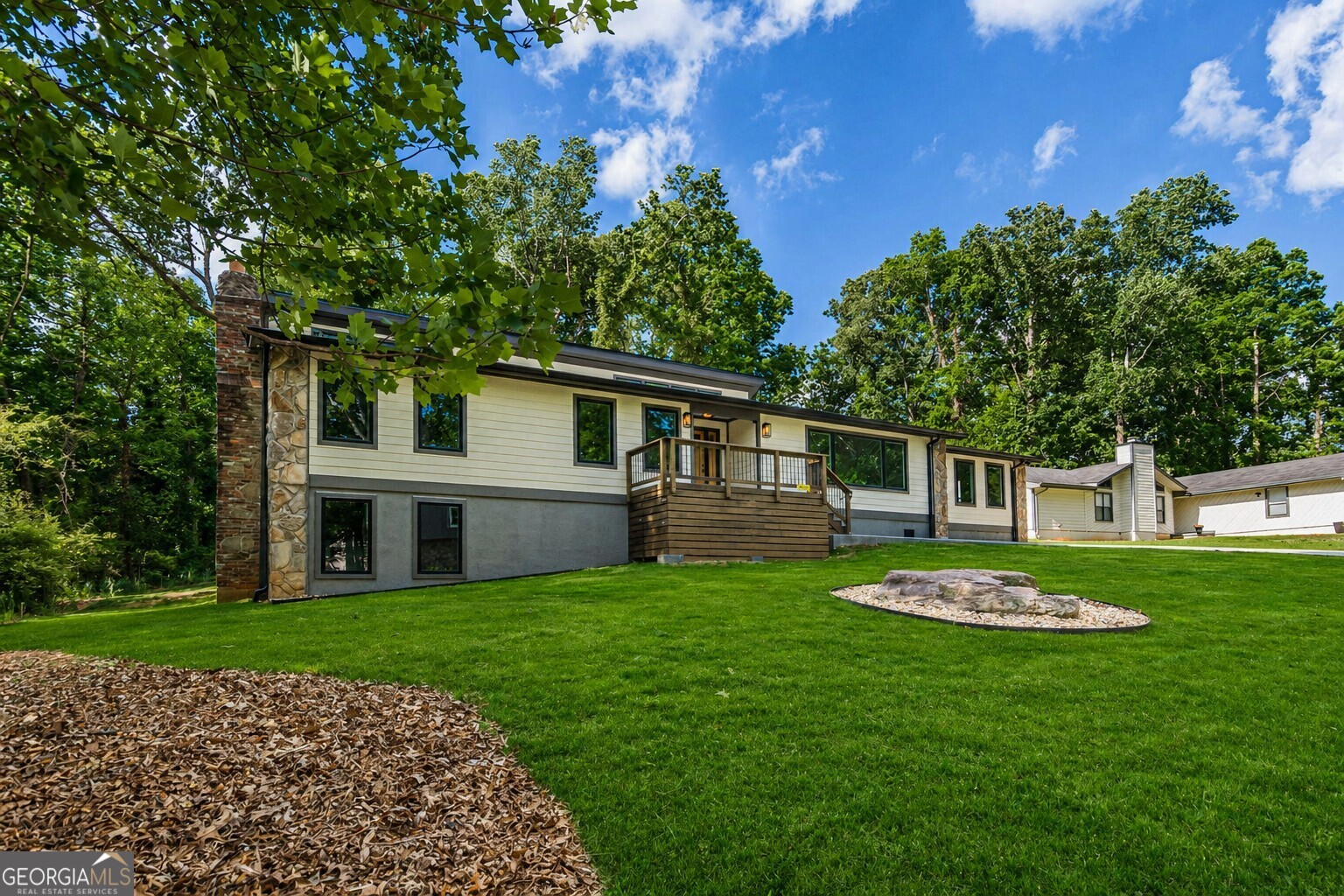 3668 Big Springs Road Decatur GA 30034