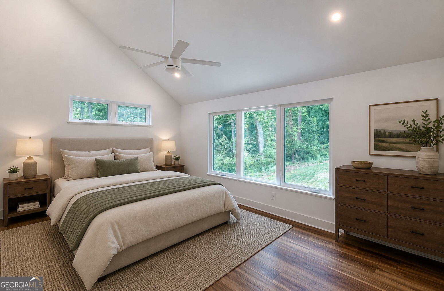 3668 Big Springs Road Decatur GA 30034