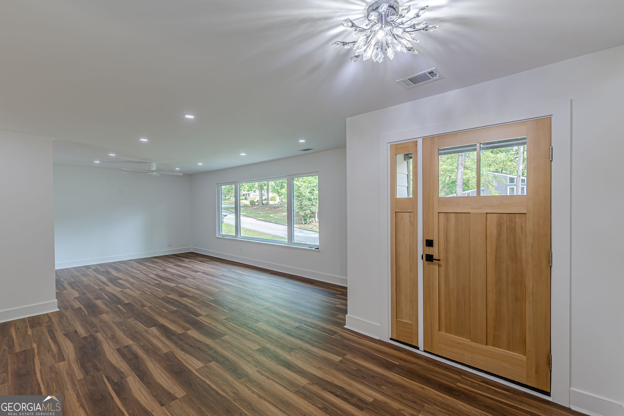 3668 Big Springs Road Decatur GA 30034