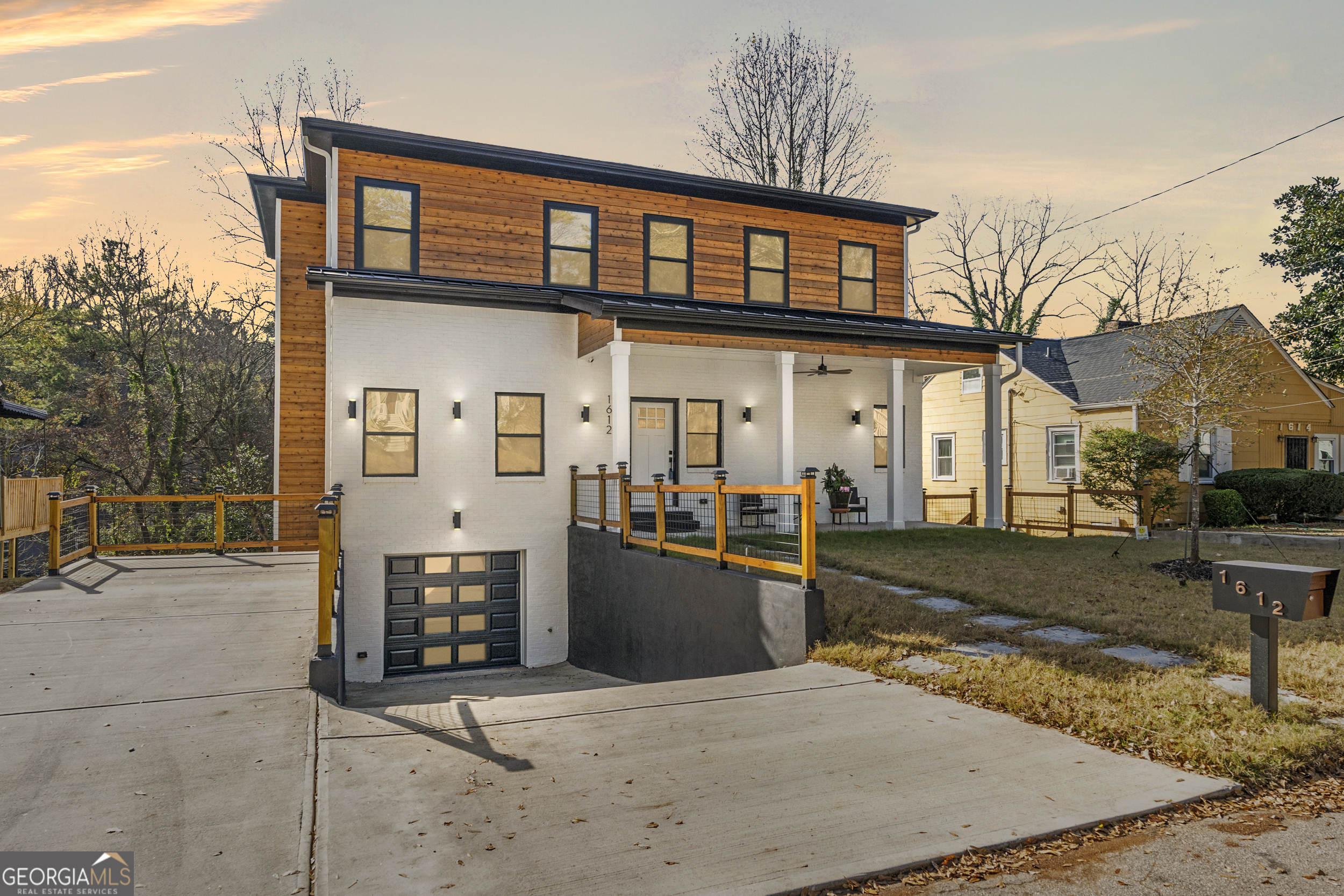 1612 Orlando Street SW Atlanta GA 30311