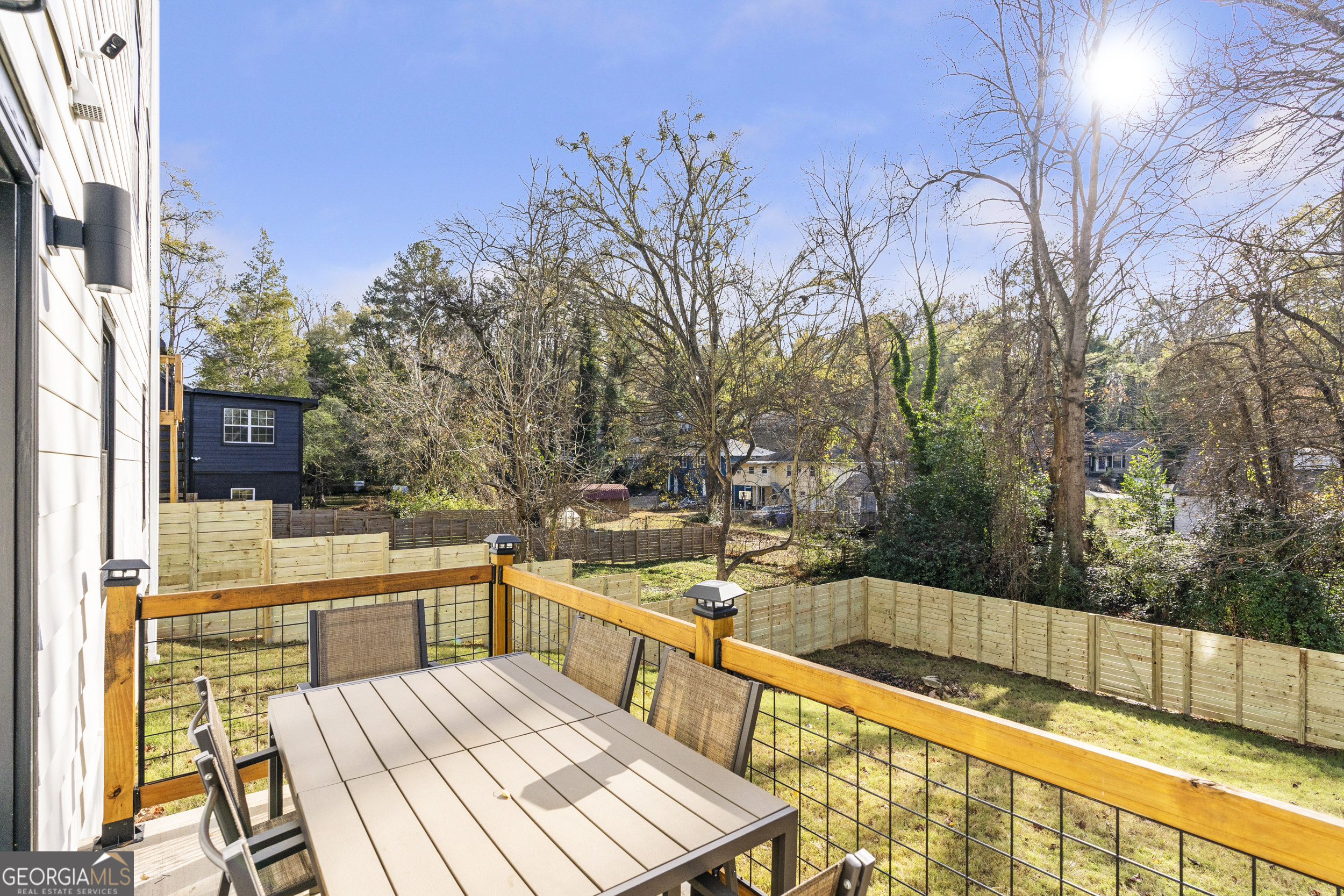 1612 Orlando Street SW Atlanta GA 30311