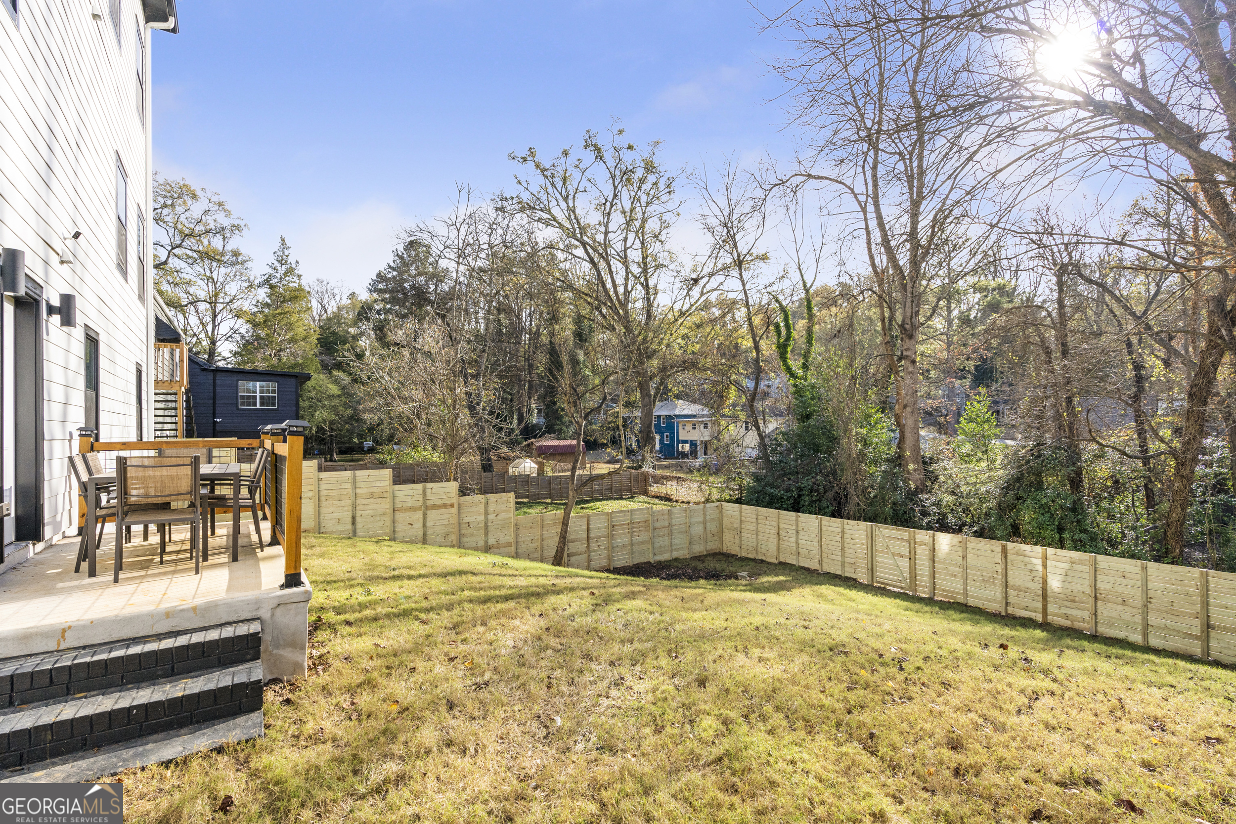 1612 Orlando Street SW Atlanta GA 30311