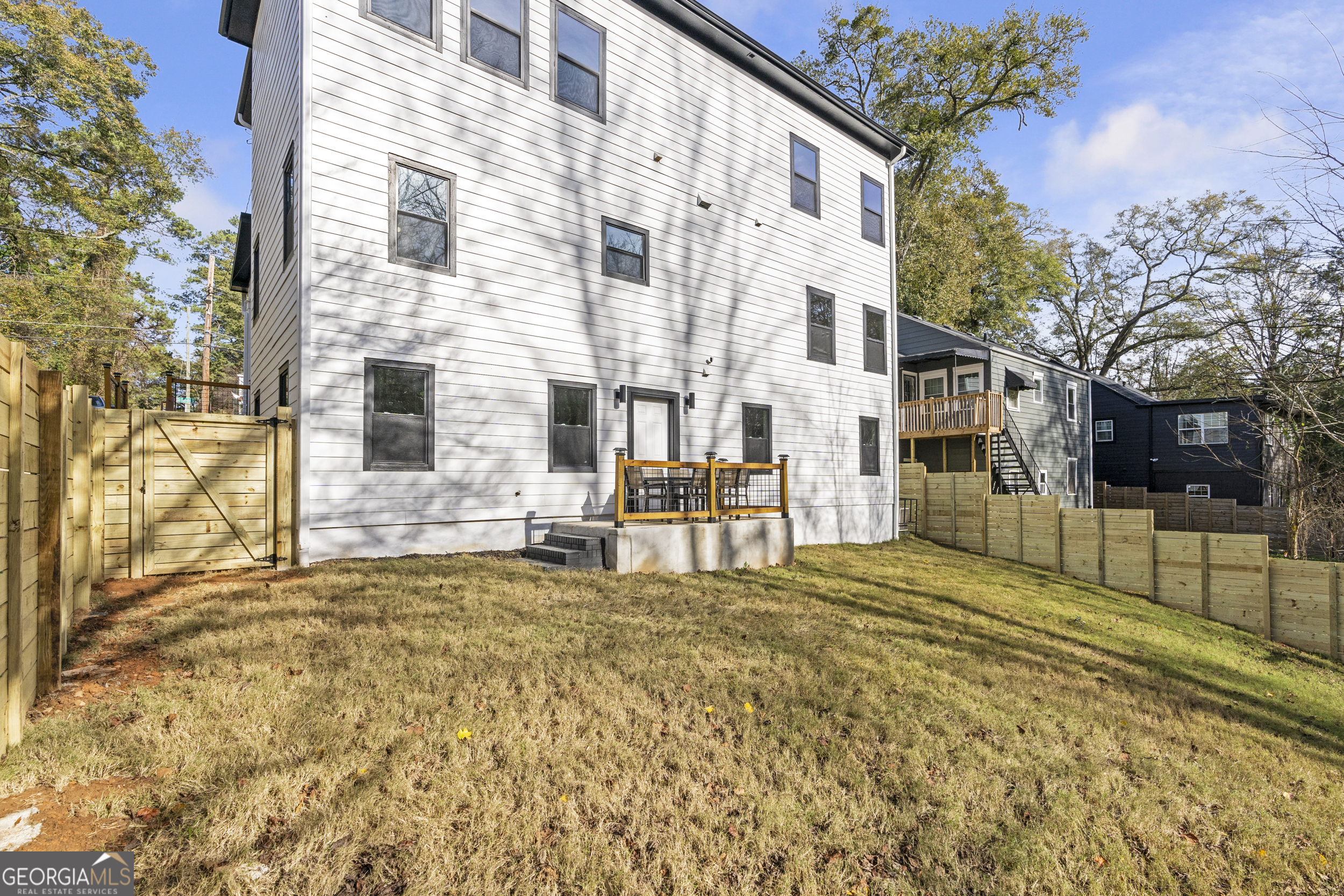1612 Orlando Street SW Atlanta GA 30311