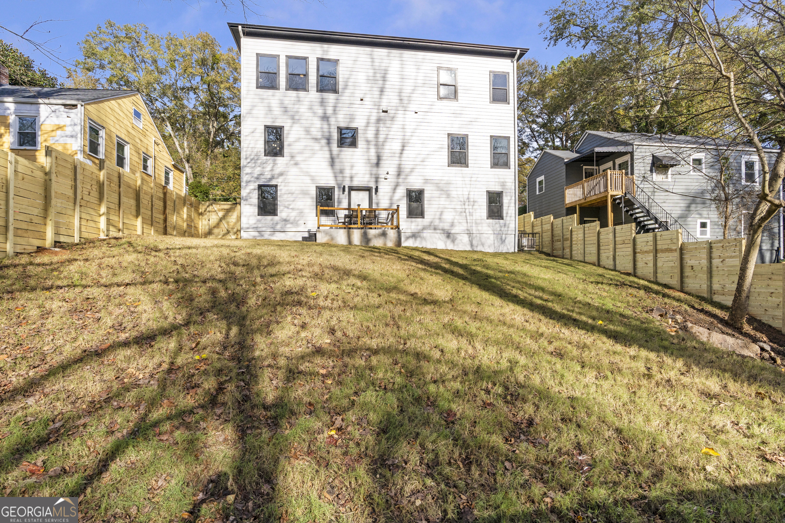 1612 Orlando Street SW Atlanta GA 30311