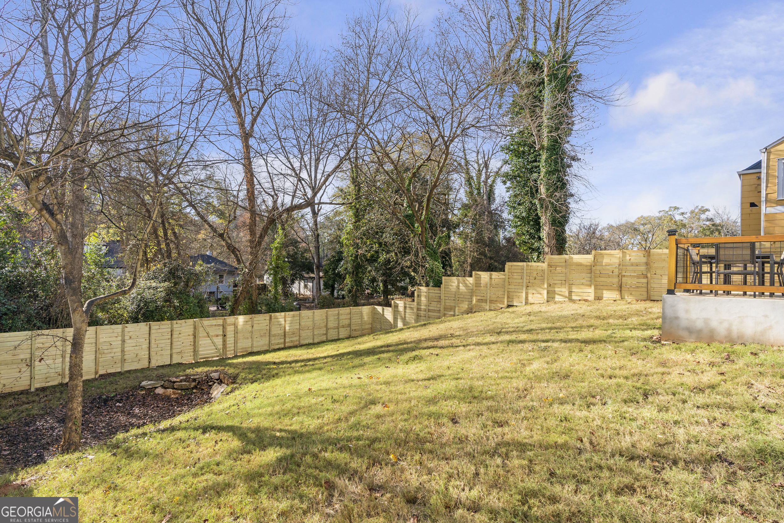 1612 Orlando Street SW Atlanta GA 30311
