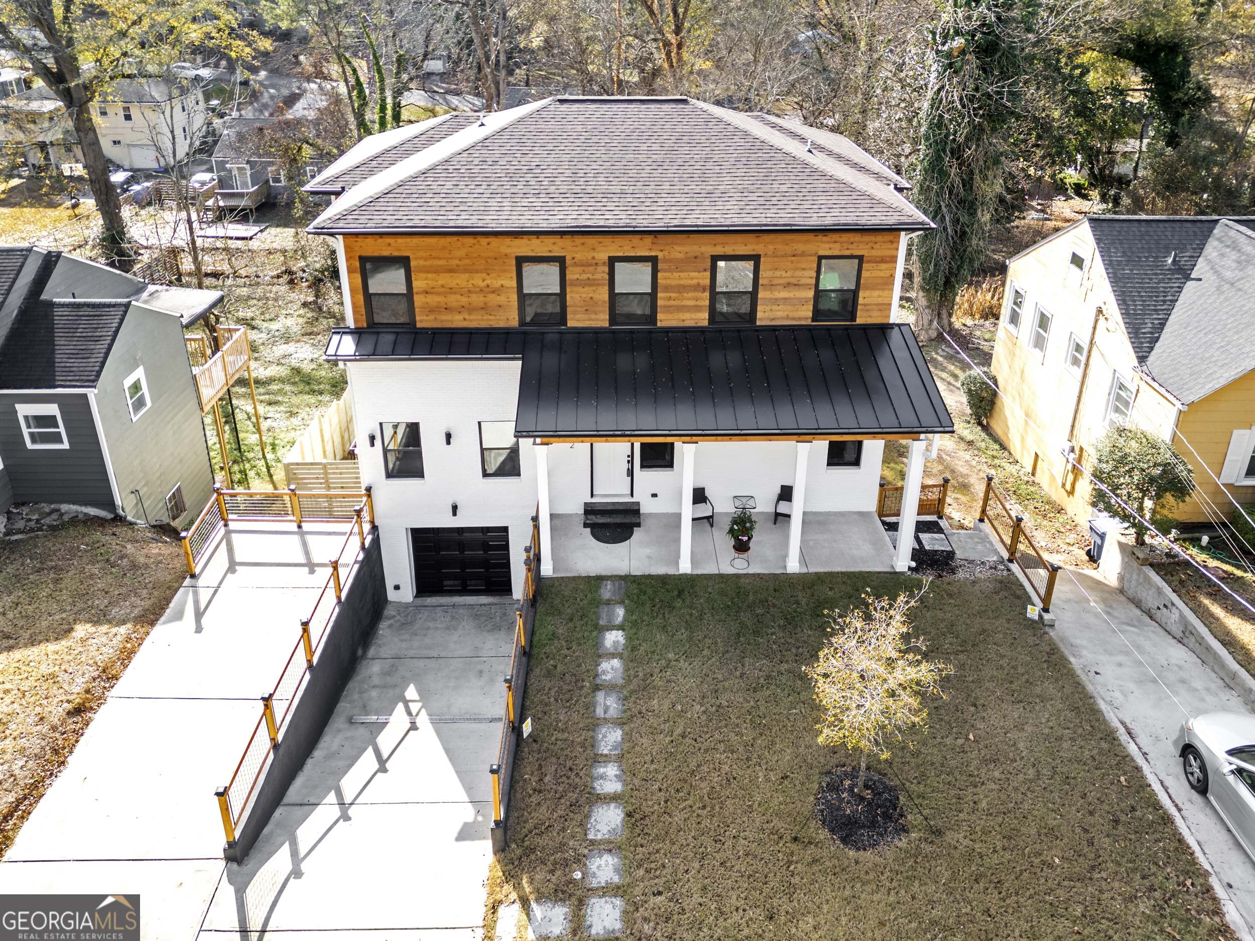 1612 Orlando Street SW Atlanta GA 30311