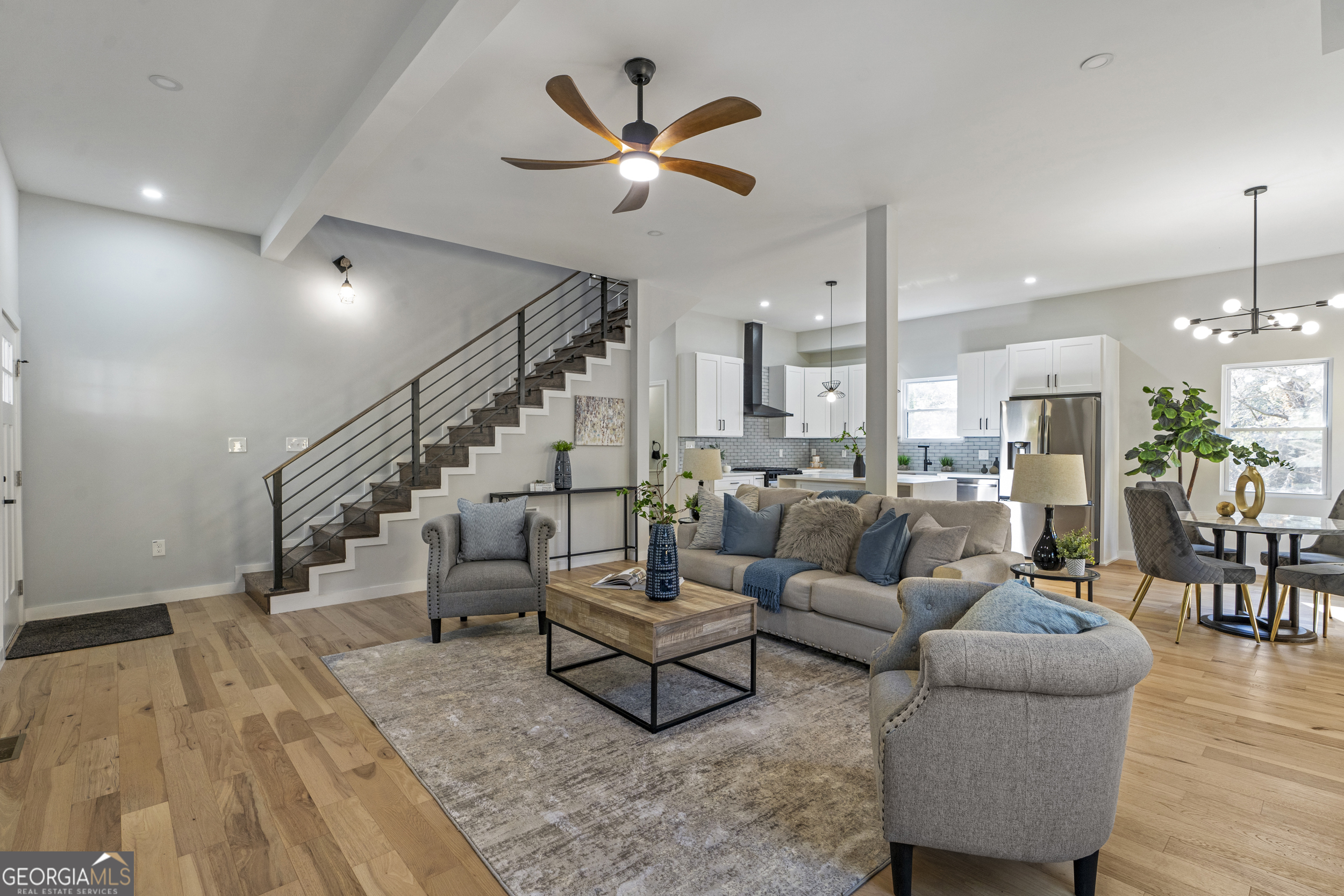 1612 Orlando Street SW Atlanta GA 30311
