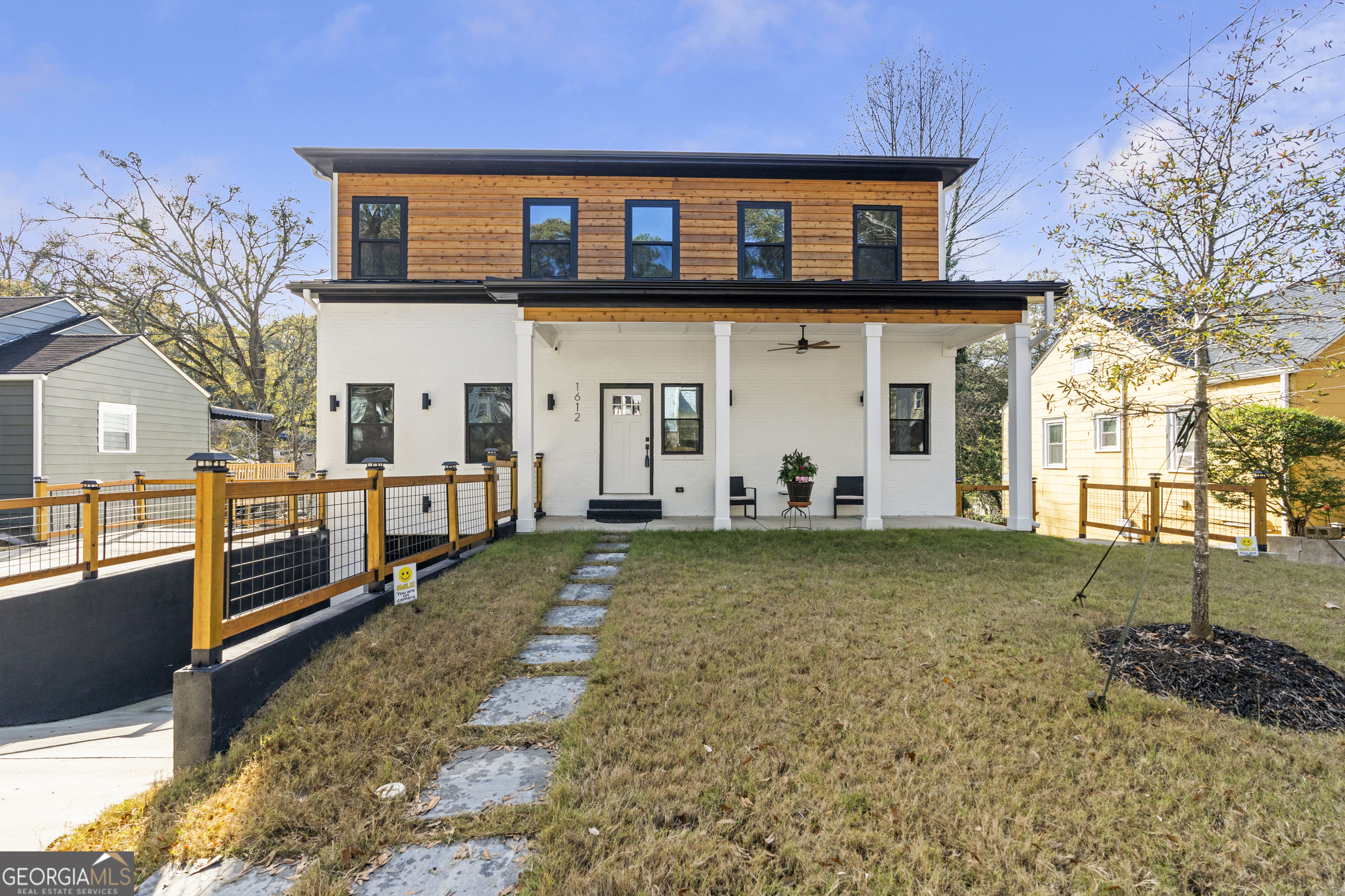 1612 Orlando Street SW Atlanta GA 30311