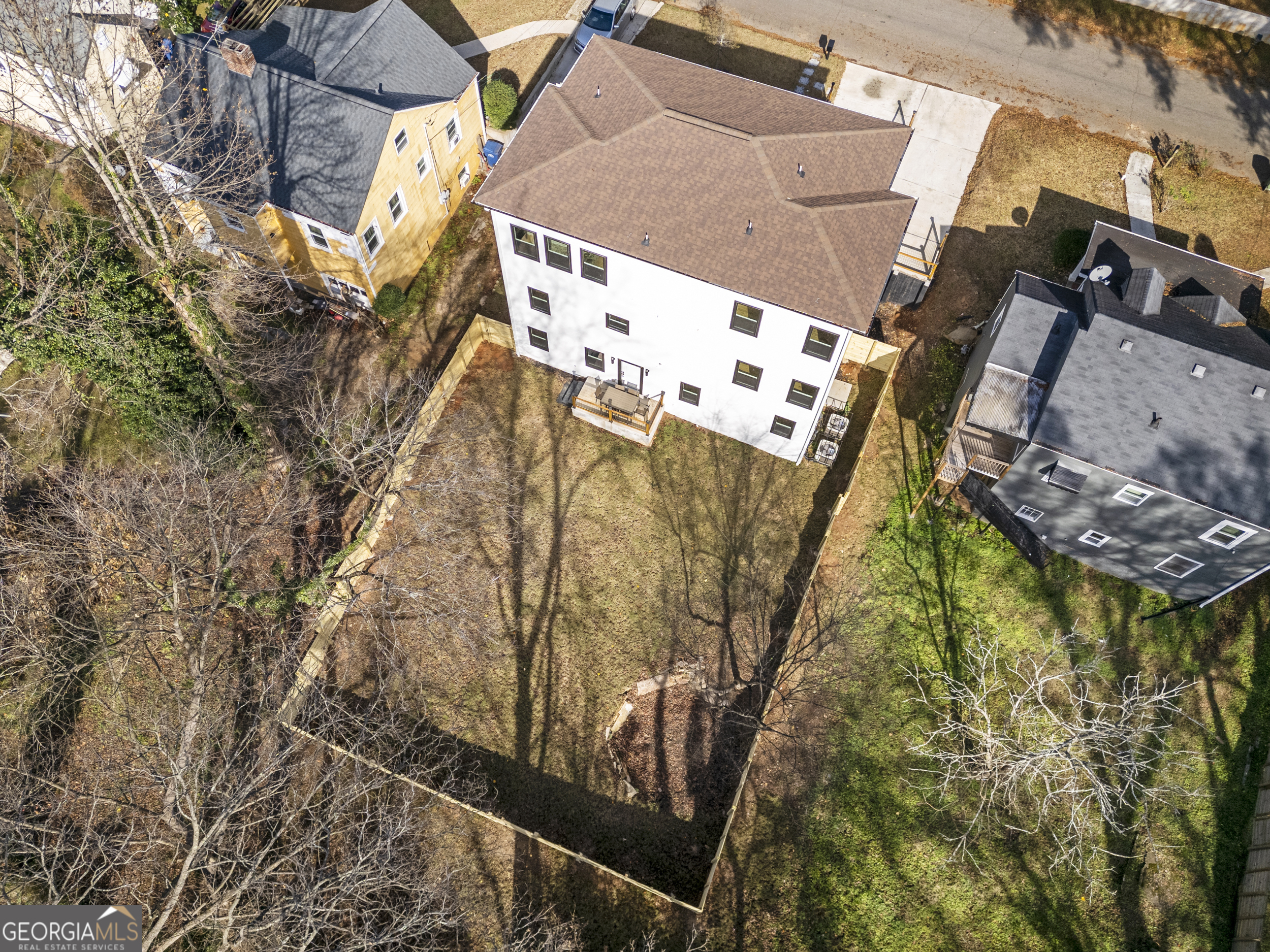 1612 Orlando Street SW Atlanta GA 30311