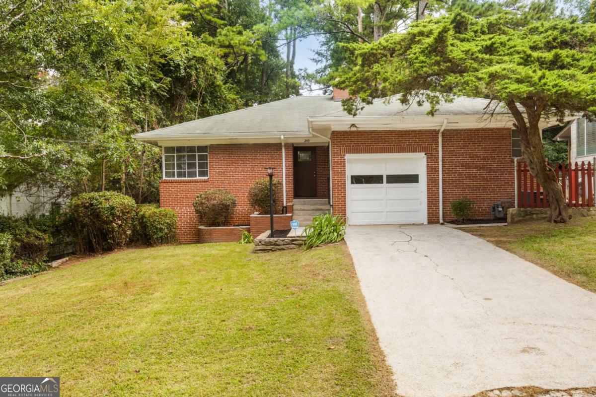 245 Richardson Road NW Atlanta GA 30314
