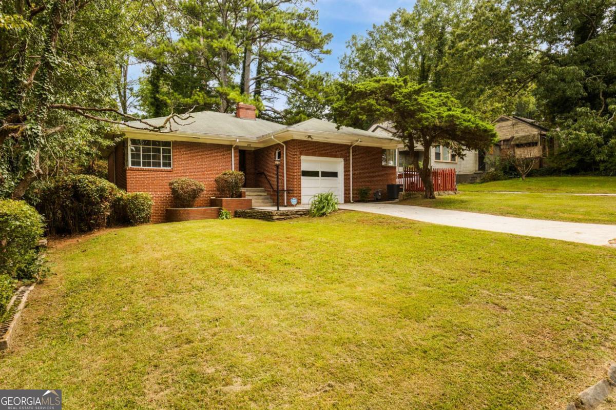 245 Richardson Road NW Atlanta GA 30314