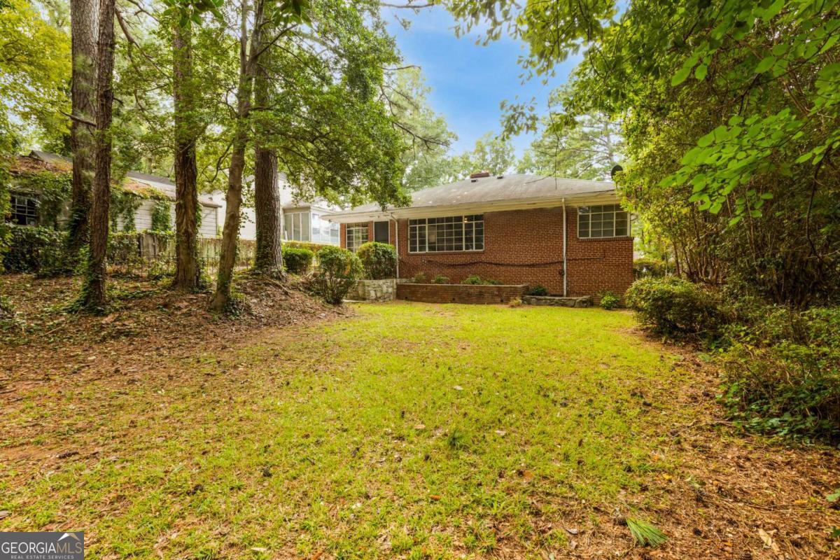 245 Richardson Road NW Atlanta GA 30314