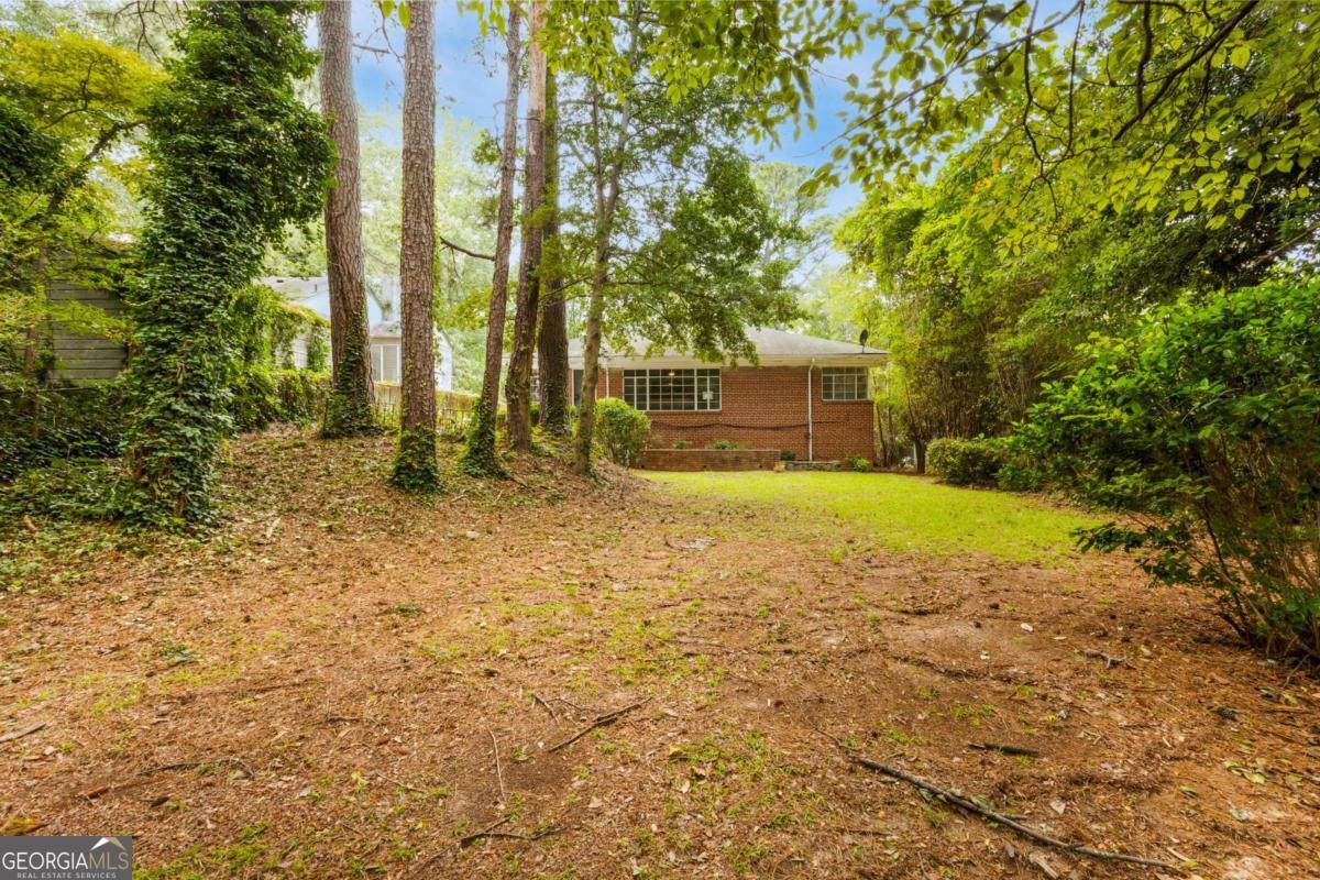 245 Richardson Road NW Atlanta GA 30314