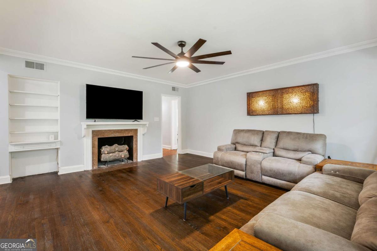 245 Richardson Road NW Atlanta GA 30314