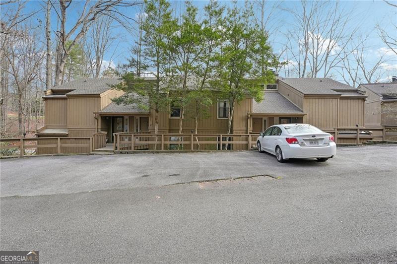 135 Chestnut Rise Trail Big Canoe GA 30143