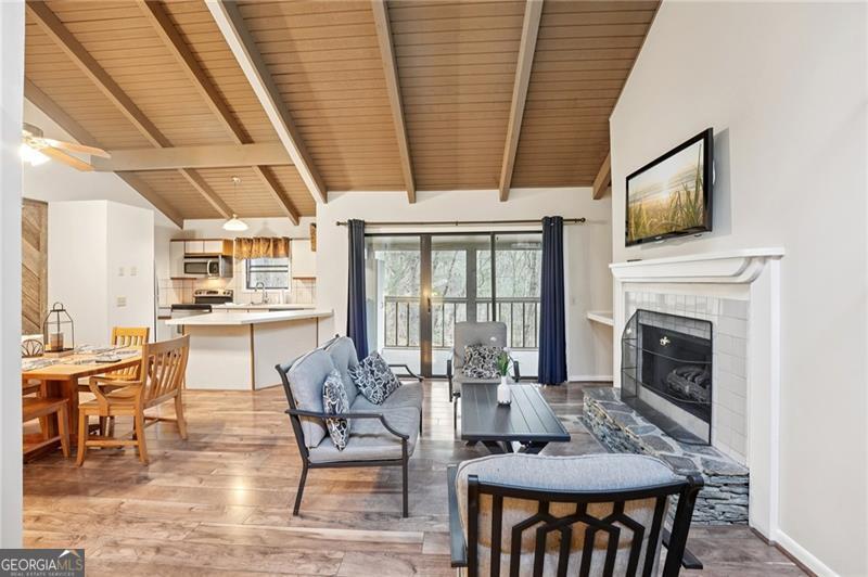 135 Chestnut Rise Trail Big Canoe GA 30143