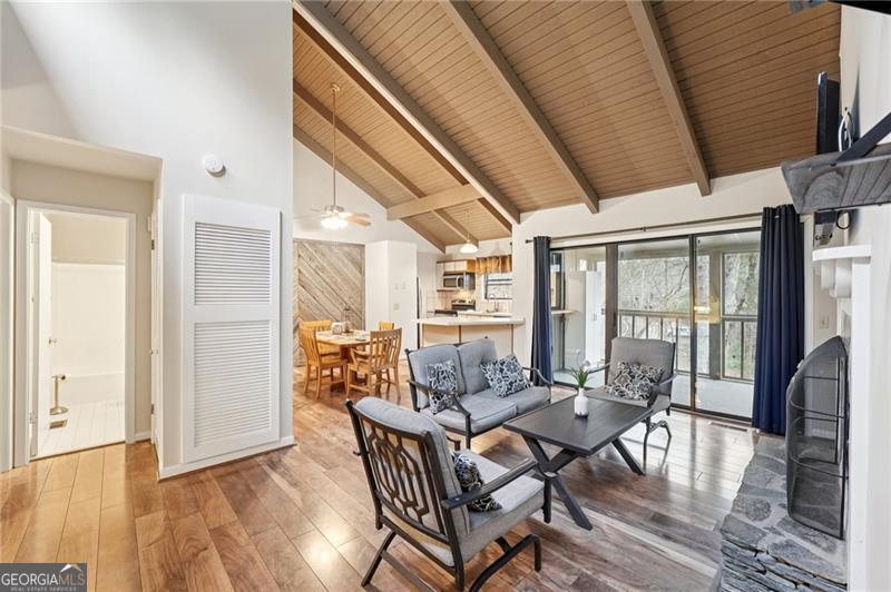 135 Chestnut Rise Trail Big Canoe GA 30143