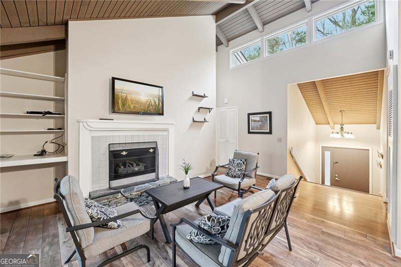 135 Chestnut Rise Trail Big Canoe GA 30143