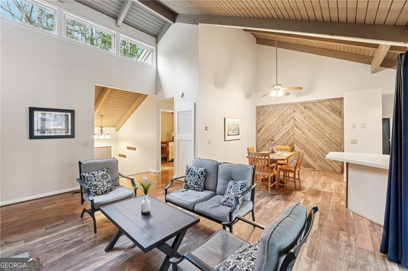 135 Chestnut Rise Trail Big Canoe GA 30143