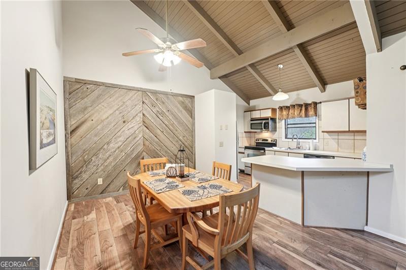 135 Chestnut Rise Trail Big Canoe GA 30143