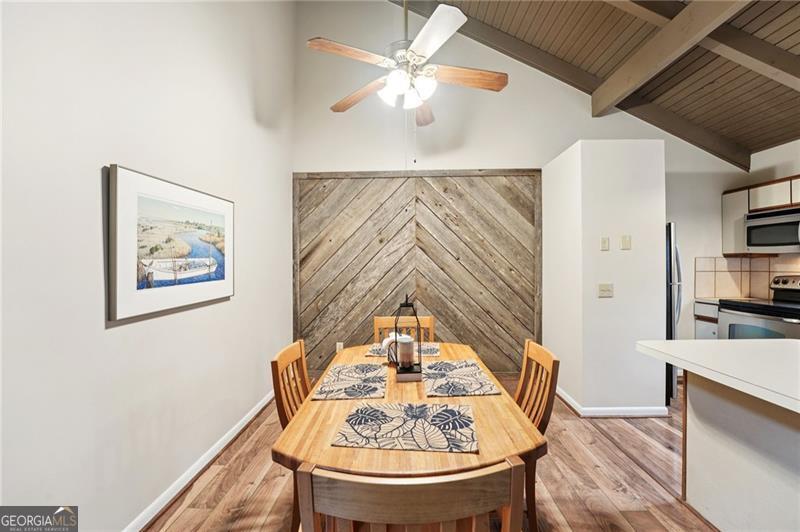 135 Chestnut Rise Trail Big Canoe GA 30143