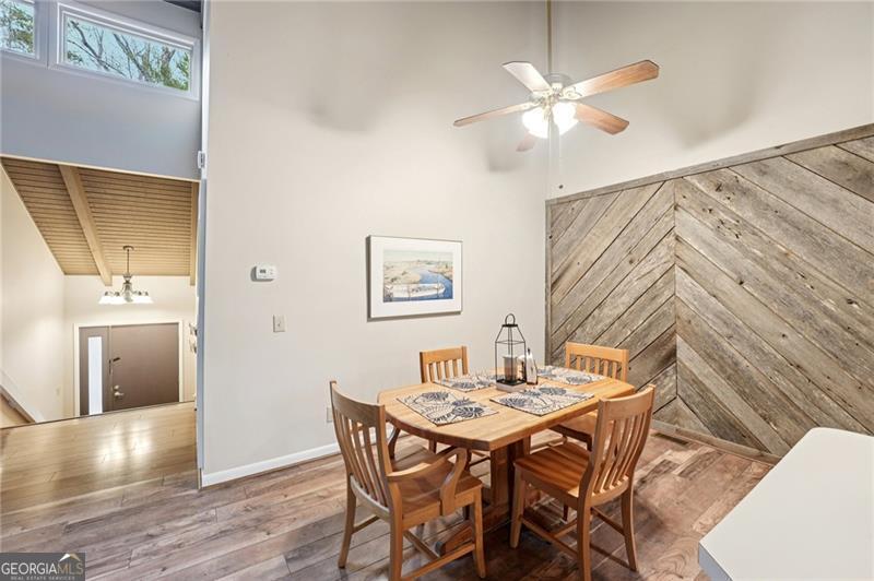 135 Chestnut Rise Trail Big Canoe GA 30143