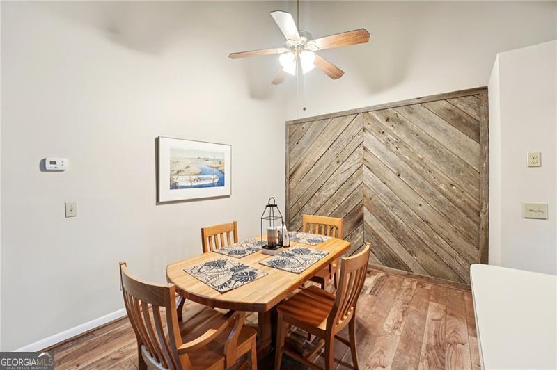 135 Chestnut Rise Trail Big Canoe GA 30143