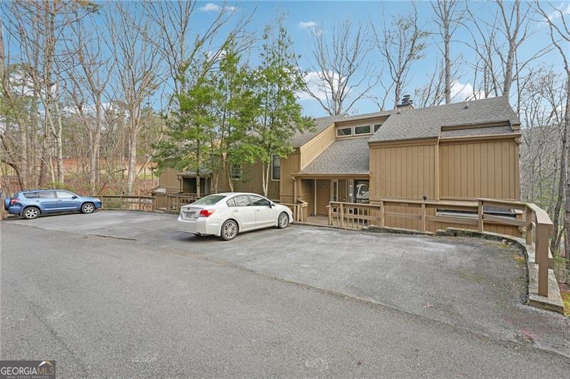 135 Chestnut Rise Trail Big Canoe GA 30143