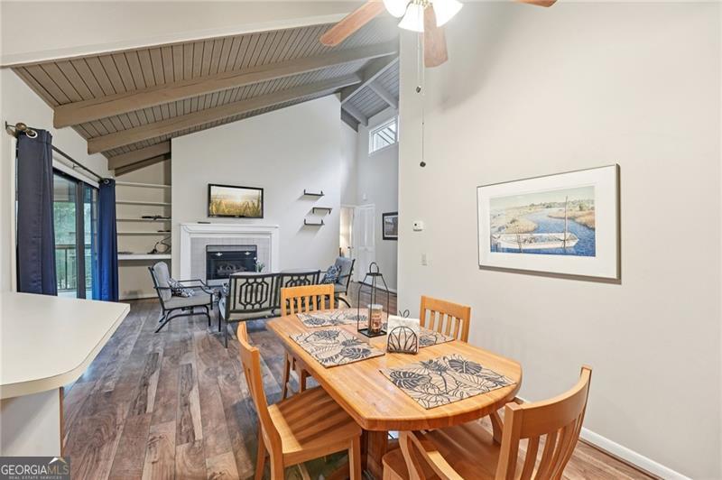 135 Chestnut Rise Trail Big Canoe GA 30143