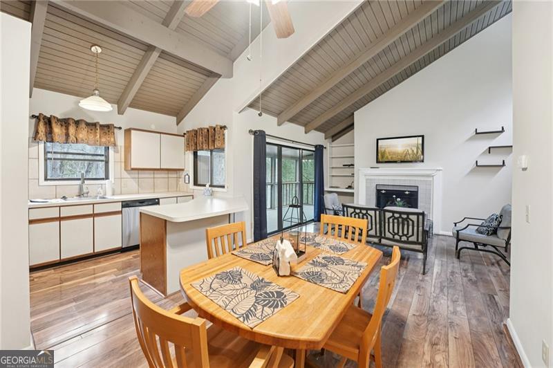 135 Chestnut Rise Trail Big Canoe GA 30143