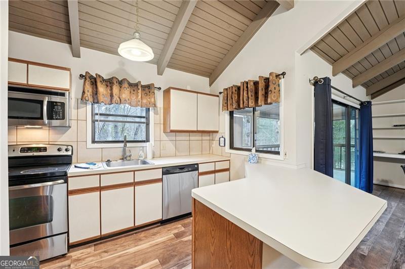135 Chestnut Rise Trail Big Canoe GA 30143