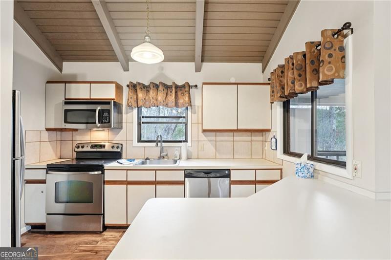 135 Chestnut Rise Trail Big Canoe GA 30143