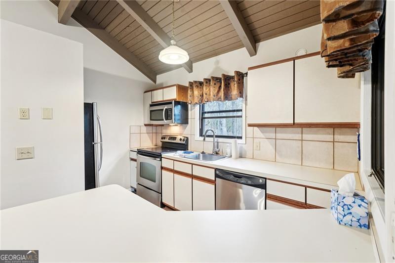 135 Chestnut Rise Trail Big Canoe GA 30143