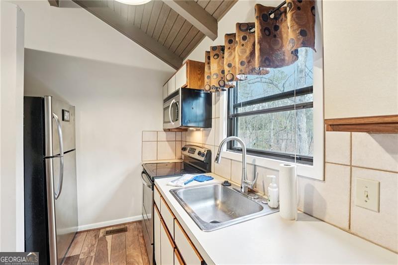 135 Chestnut Rise Trail Big Canoe GA 30143