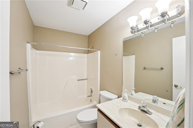 135 Chestnut Rise Trail Big Canoe GA 30143