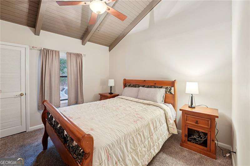 135 Chestnut Rise Trail Big Canoe GA 30143