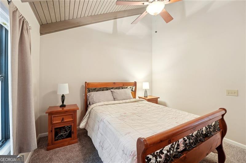 135 Chestnut Rise Trail Big Canoe GA 30143