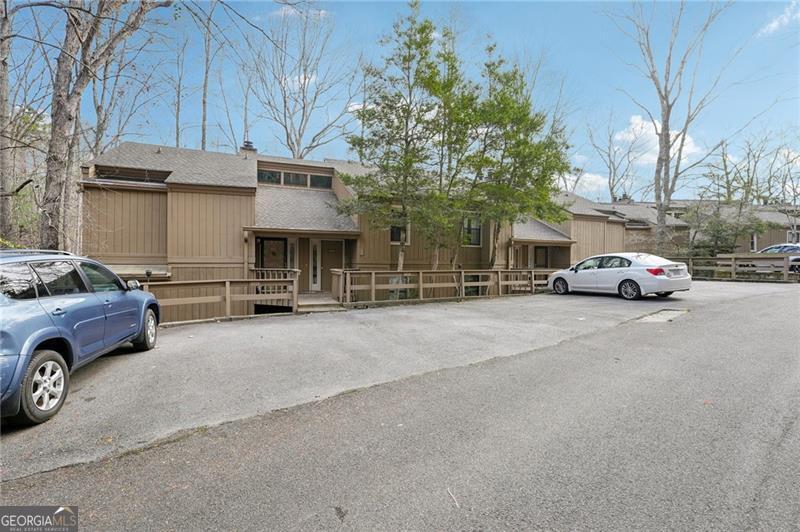 135 Chestnut Rise Trail Big Canoe GA 30143