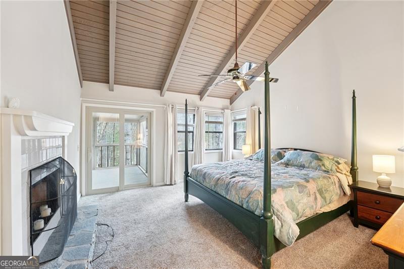 135 Chestnut Rise Trail Big Canoe GA 30143