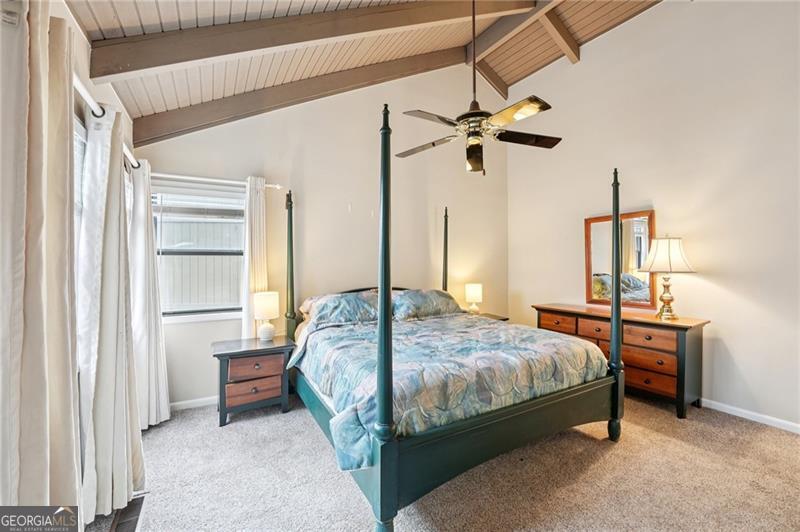 135 Chestnut Rise Trail Big Canoe GA 30143