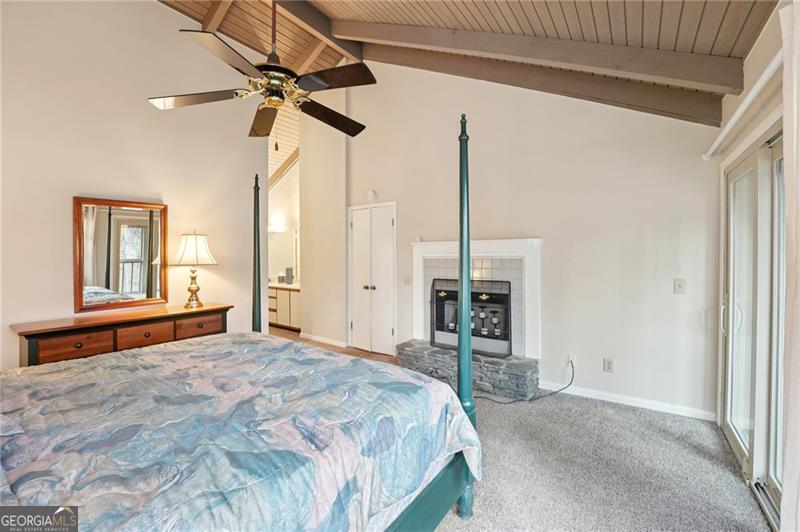 135 Chestnut Rise Trail Big Canoe GA 30143