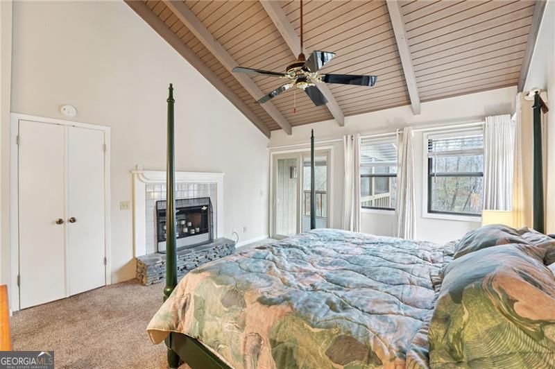 135 Chestnut Rise Trail Big Canoe GA 30143