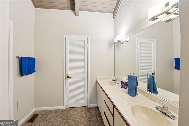 135 Chestnut Rise Trail Big Canoe GA 30143