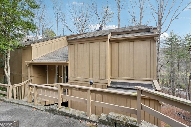 135 Chestnut Rise Trail Big Canoe GA 30143